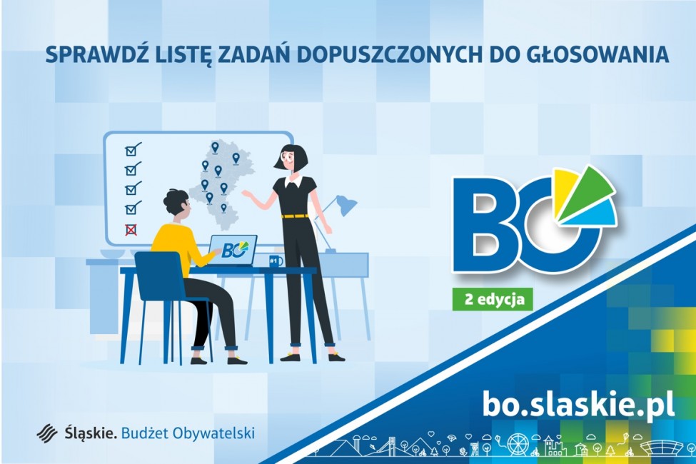 Lista projektów