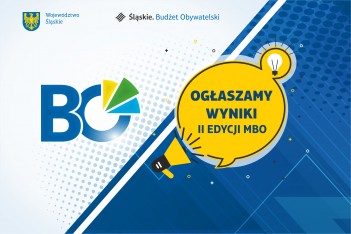 Ogłaszamy wyniki II edycji Marszałkowskiego Budżetu Obywatelskiego - grafika 