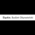  Znak graficzny Marszałkowski Budżet Obywatelski Województwa Śląskiego 