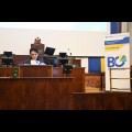  Spotkanie podsumowujące I edycję budżetu obywatelskiego fot. Patrk Pyrlik / UMWS 