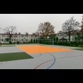Nowe boisk przy Młodzieżowym Ośrodku Wychowawczym w Radzionkowie 